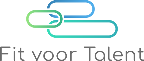 logo fit voor talent